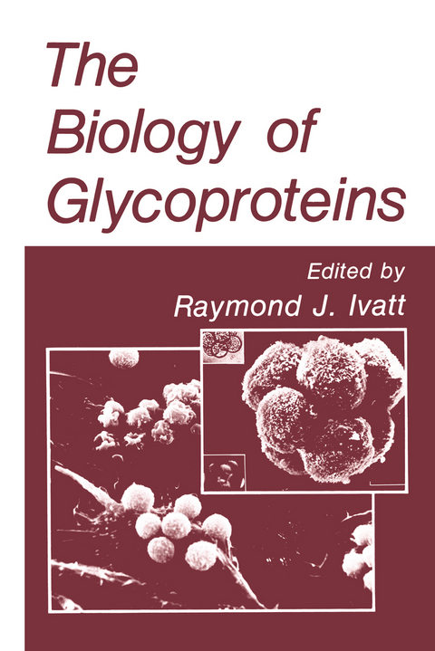 The Biology of Glycoproteins - 
