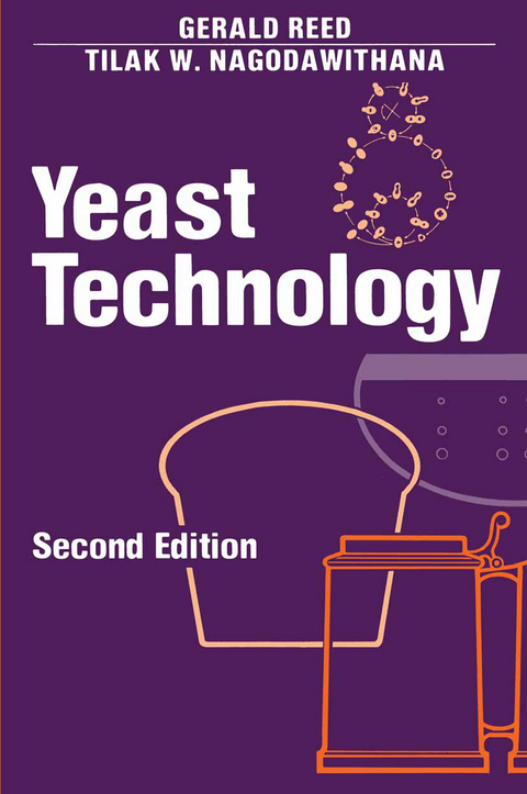 Yeast technology - 