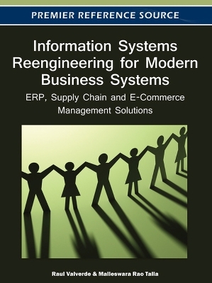 Information Systems Reengineering for Modern Business Systems - 