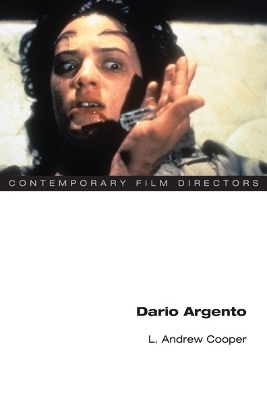 Dario Argento - L. Andrew Cooper