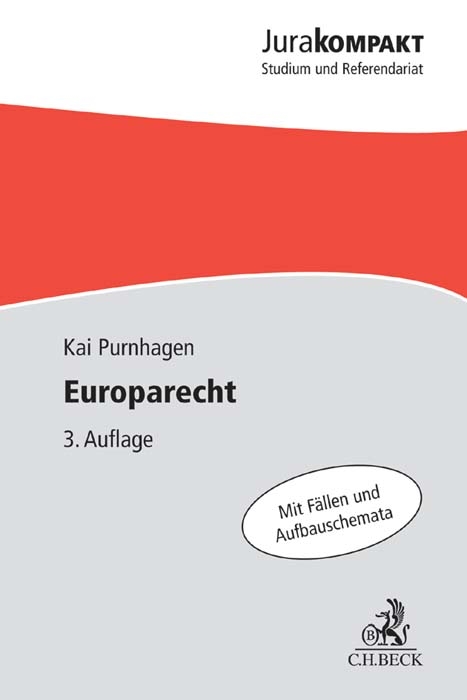 Europarecht - Kai Purnhagen