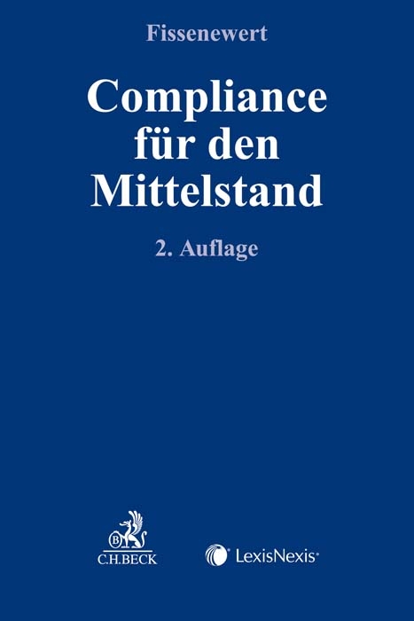 Compliance für den Mittelstand - 