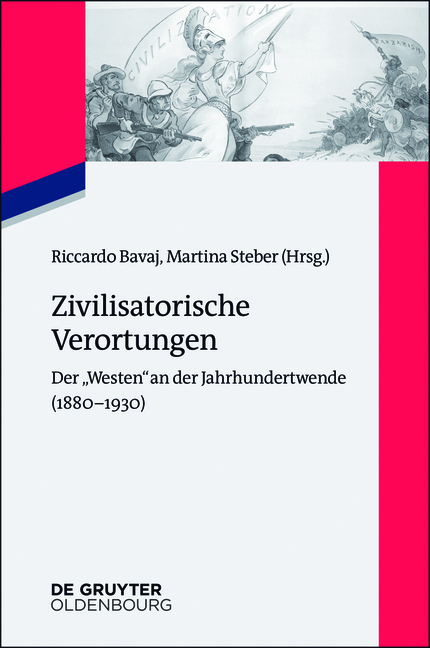 Zivilisatorische Verortungen - 