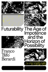 Futurability -  Franco Berardi