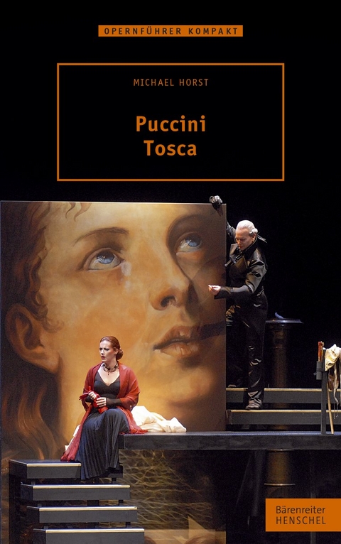 Puccini – Tosca - Michael Horst