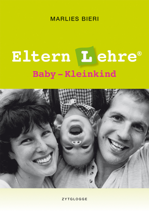 ElternLehre® - Marlies Bieri-Hauser