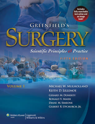 Greenfield's Surgery - 