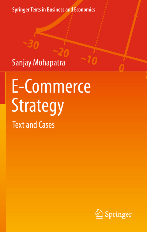 E-Commerce Strategy - Sanjay Mohapatra