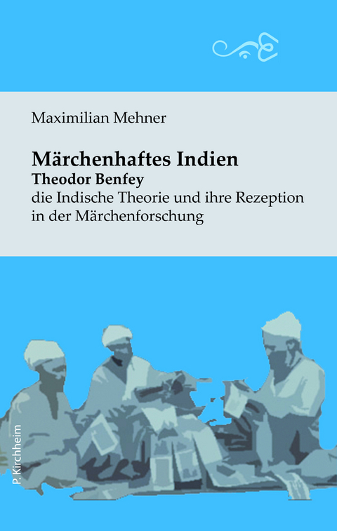 Märchenhaftes Indien - Maximilian Mehner