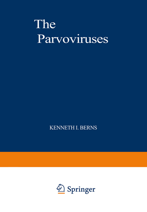 The Parvoviruses - 