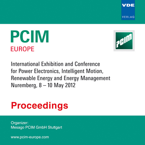 PCIM Europe 2012