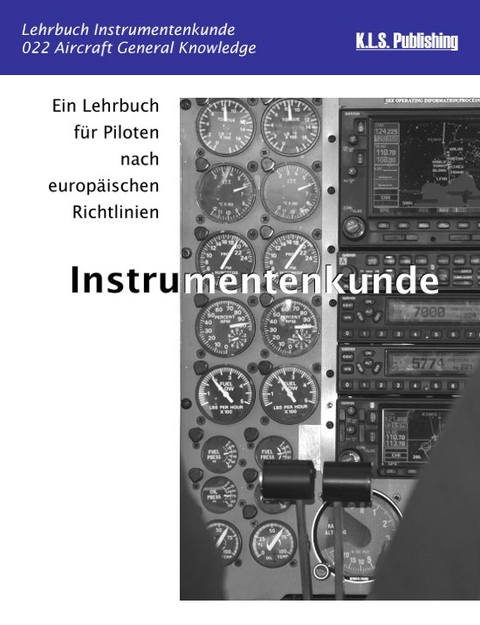 Instrumentenkunde (Farbdruckversion) - Klaus L Schulte, Johannes Marx