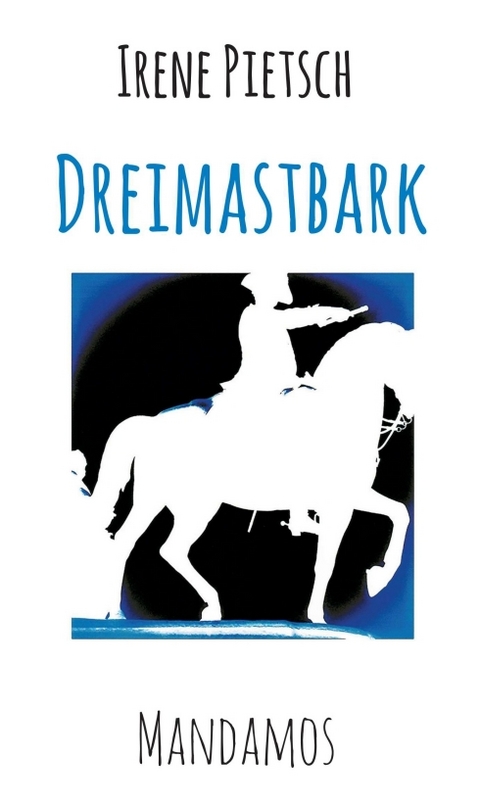 Dreimastbark Robbenklasse - Irene Pietsch