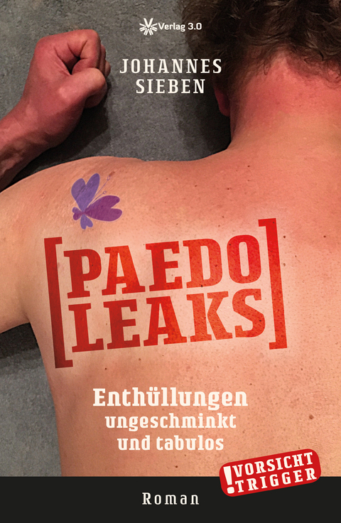 PaedoLeaks - Johannes Sieben