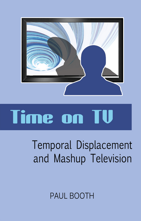 Time on TV - Paul Booth