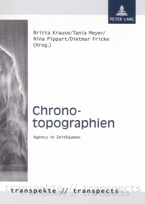 Chronotopographien - 