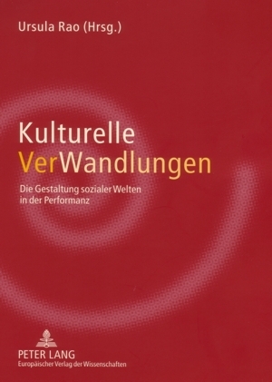 Kulturelle VerWandlungen - 