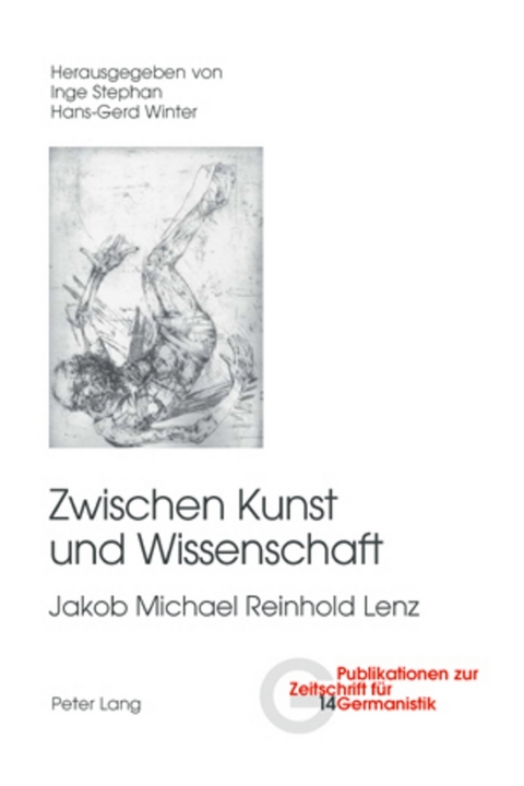 Zwischen Kunst und Wissenschaft - 