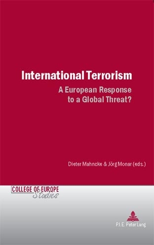 International Terrorism - 