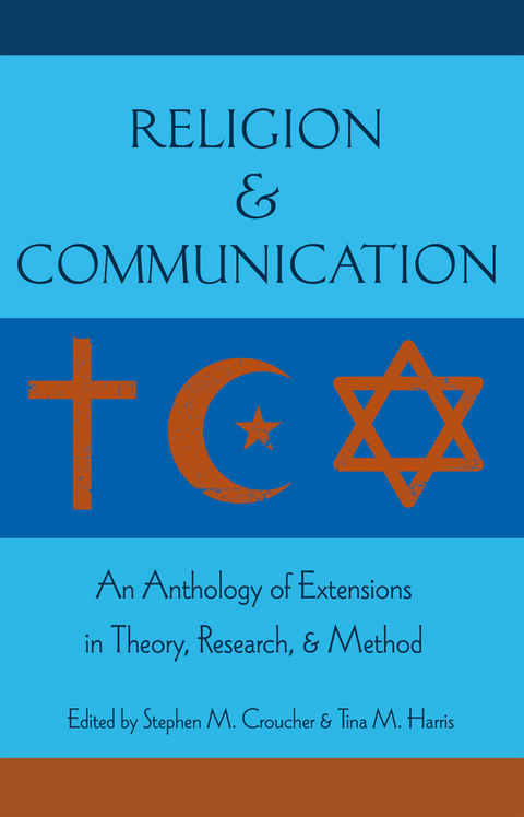 Religion and Communication - 