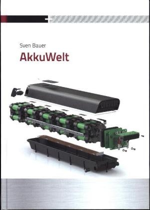 AkkuWelt - Sven Bauer