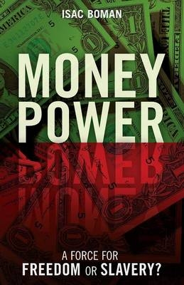 Money Power - Isac Boman