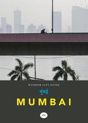 Wundor City Guide Mumbai - 
