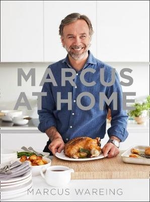 Marcus at Home - Marcus Wareing