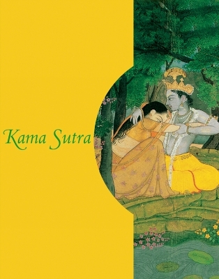 Kama Sutra Magnet - Pavan Varma