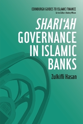 Shari'ah Governance in Islamic Banks - Zulkifli Hasan