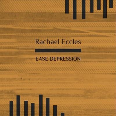 Ease Depression Hypnotherapy to Overcome Depression, Self Help Treatment Self Hypnosis CD - Rachael Eccles