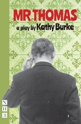 Mr Thomas - Kathy Burke