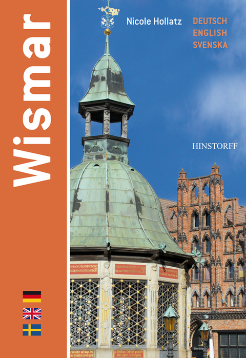 Wismar - Nicole Hollatz