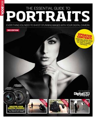 The Essential Guide to Portraits - 