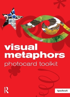 Visual Metaphors Photocard Toolkit - Jessica Kane