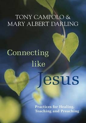 Connecting Like Jesus -  Campolo