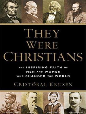 They Were Christians - Cristobal Krusen