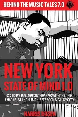 New York State of Mind 1.0 - Harris Rosen