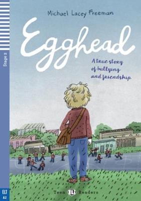 Teen ELI Readers - English - M Freeman
