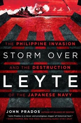 Storm Over Leyte - 