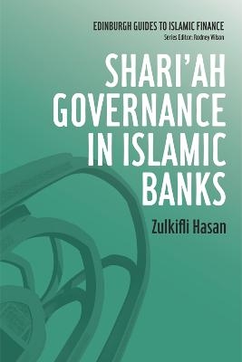 Shari'ah Governance in Islamic Banks - Zulkifli Hasan