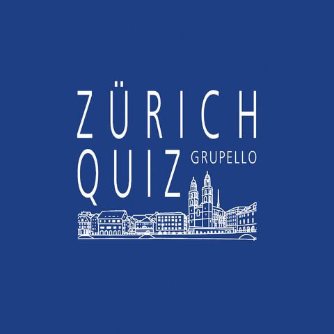 Zürich-Quiz - Urs Heinz Aerni