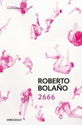 2666 - Roberto Bolano