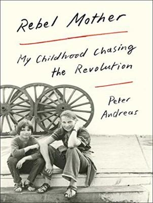 Rebel Mother - Peter Andreas