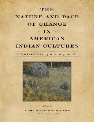 The Nature and Pace of Change in American Indian Cultures - 