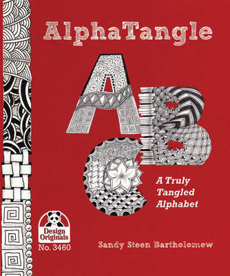 AlphaTangle - Sandy Bartholomew