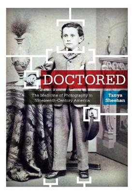 Doctored - Tanya Sheehan