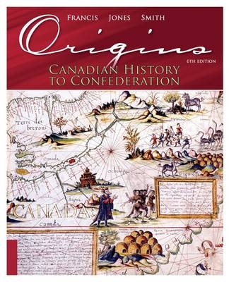 Origins - R. Francis, Richard Jones, Donald Smith