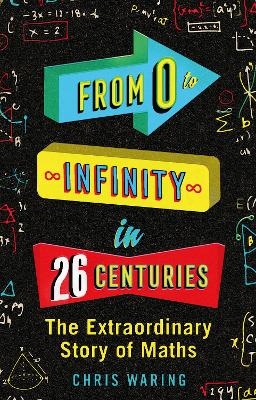 From 0 to Infinity in 26 Centuries - Chris Waring