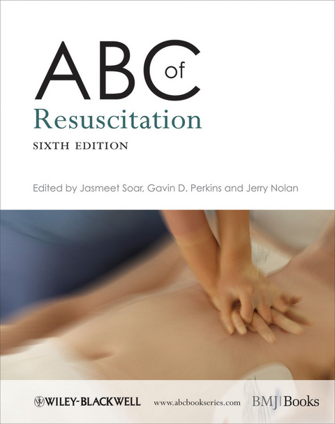 ABC of Resuscitation - 
